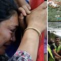 VIDEO Milijuni tona leda i mulja uru&scaron;ili se u Nepalu: 'Bujica je pala na nas kao stra&scaron;na bomba'
