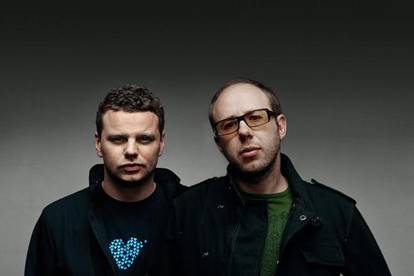 Chemical Brothers će se u Novalji na Pagu 'zazidati'