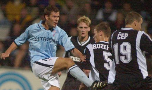 Boban je šokirao svijet i 'preko noći' se umirovio u Celti: Evo zašto se nije vratio u Dinamo...