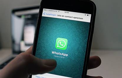 Stiže velika promjena za korisnike WhatsAppa: Evo kako saznati imate li ovu mogućnost