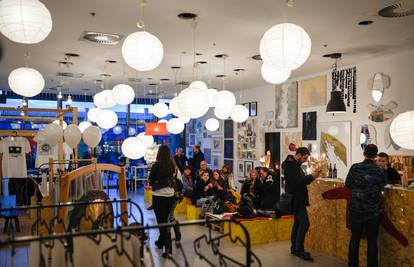 Kreće 'Art Pullover', lokacija koja spaja advent i umjetnost