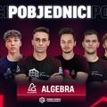 Studenti Algebre novi nositelji titule Esports Tournament titule