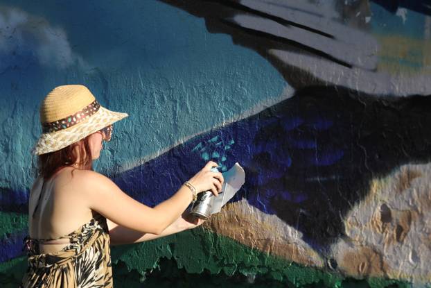 Kozjak : Održan 19. Slama festival - Sloboda