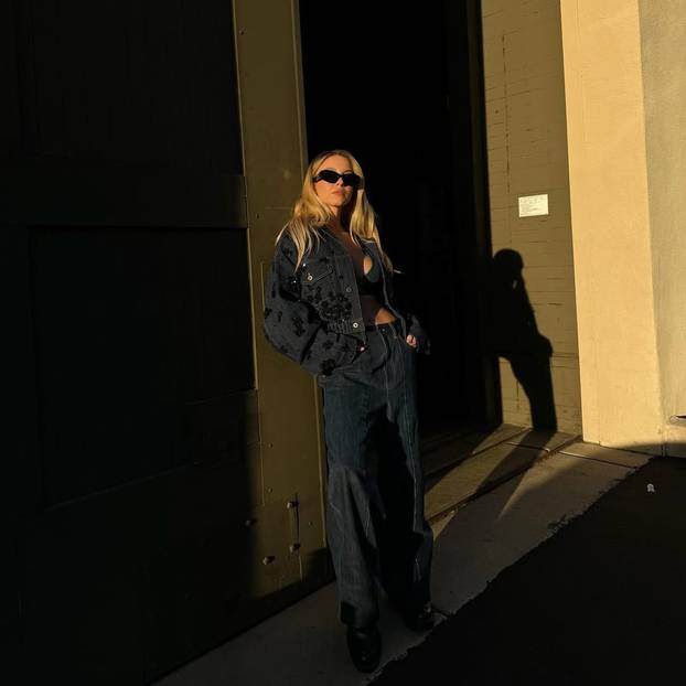 Od Euforije do potpune euforije! Evo kako se mijenjala Sydney: Očarala mnoge svojim oblinama