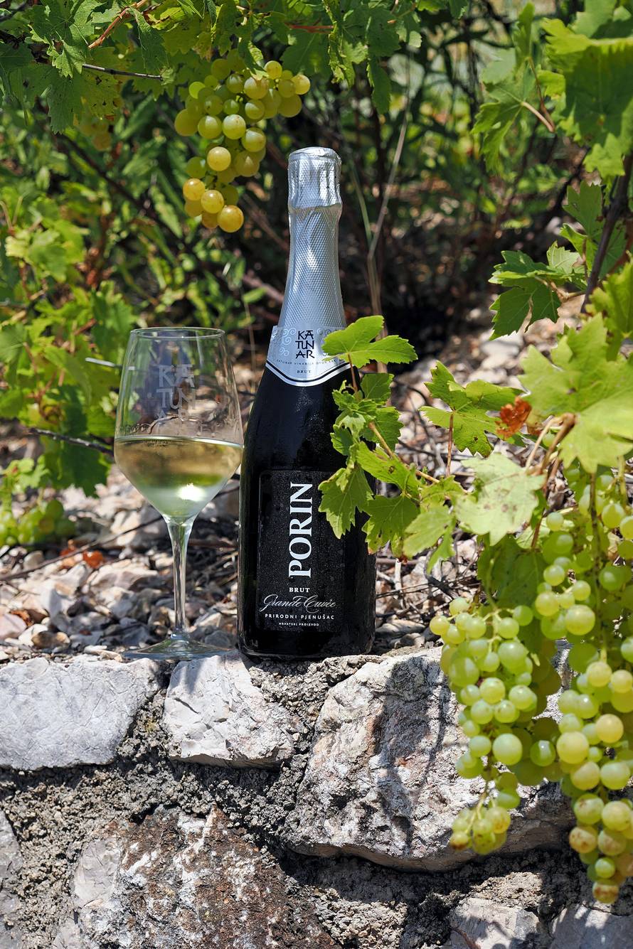 U Baškoj se uživa i ove jeseni