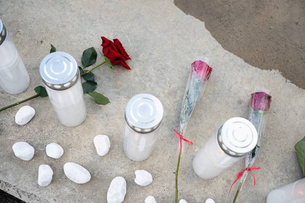 Zagreb: Obilježavanje Jom HaŠoa ve Hagvura - Dana sjećanja i junaštva