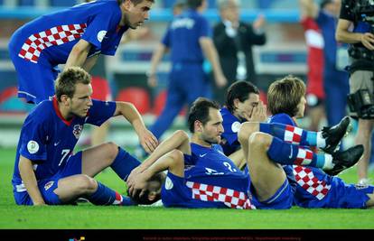 Nismo mi za to: Hrvatska nikad nije uspjela dobiti na penale...