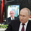Kremlj poručio: 'Vladimir Putin ne ide na Prigožinov sprovod'
