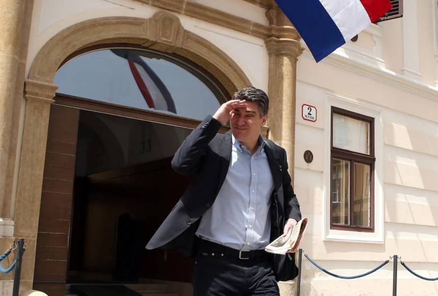 Robert Anić/Pixsell