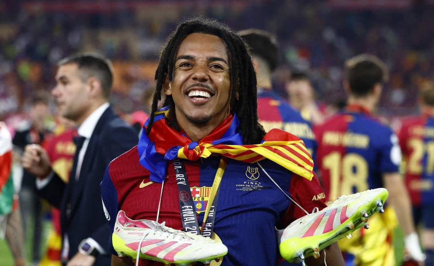 Copa del Rey - Final - FC Barcelona v Real Madrid