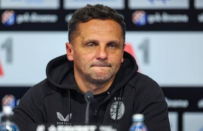 Kovačević otkrio tko će na gol u Lilleu: 'Možemo se nadigravati s njima. Bit ćemo koncentriraniji'