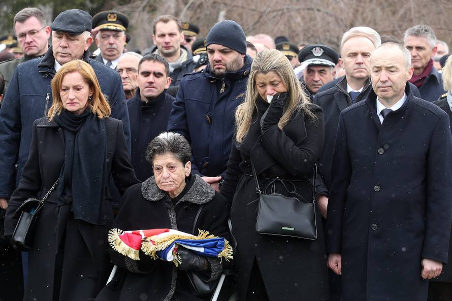 'Gdje je Stipetić  došao na prvu crtu, to je značilo sigurnost...'