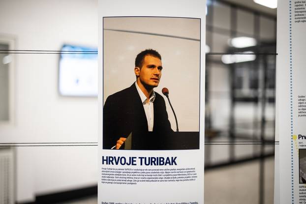 24SATA Zagreb: Izlozba fotografija studentske udruge Supeus na arhitektonskom fakultetu