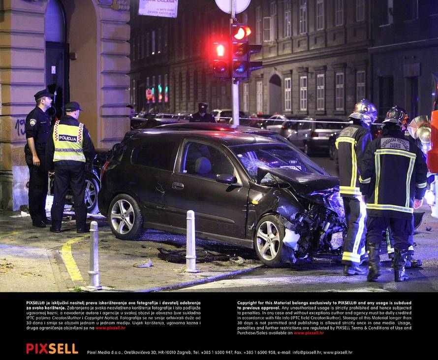 Borna Filić/PIXSELL