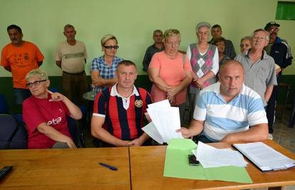 Poplavljeni Slavonci će tužiti državu: Skupili 3000 potpisa 