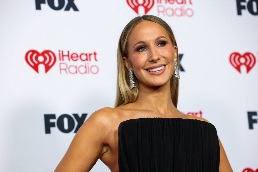 2026 iHeartRadio Music Awards in Los Angeles