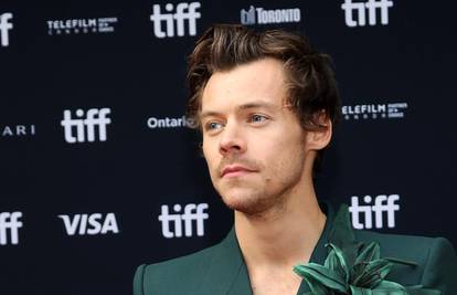 Harry Styles oglasio se o Liamu Payneu: 'Nedostajat ćeš mi...'