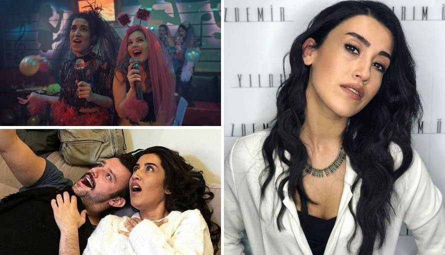 'Važno mi je pričati o nasilju nad ženama. Mora se smanjiti'