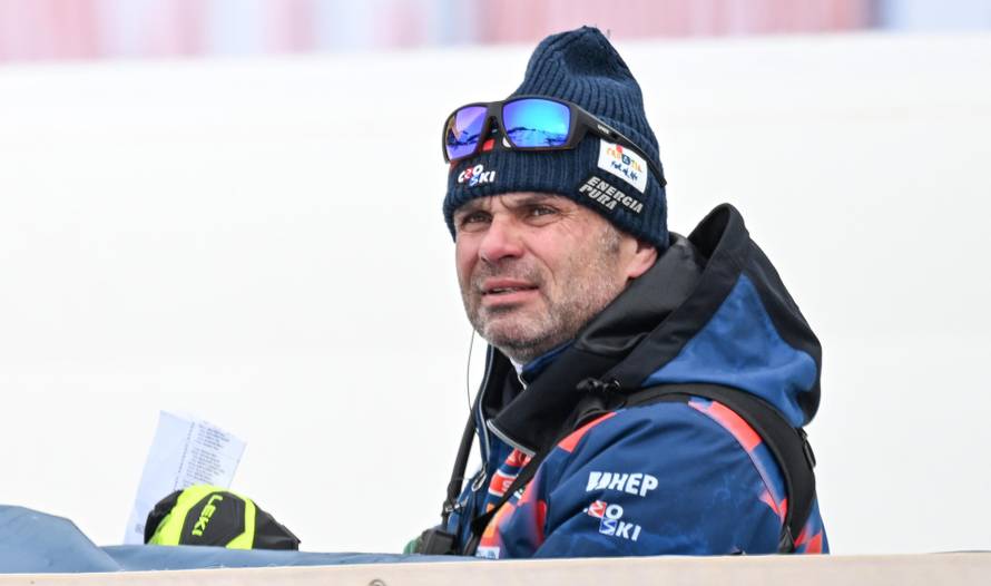 Saalbach: Zubčić, Kolega i Vidović ušli u drugu vožnju slaloma, Rodeš ispao