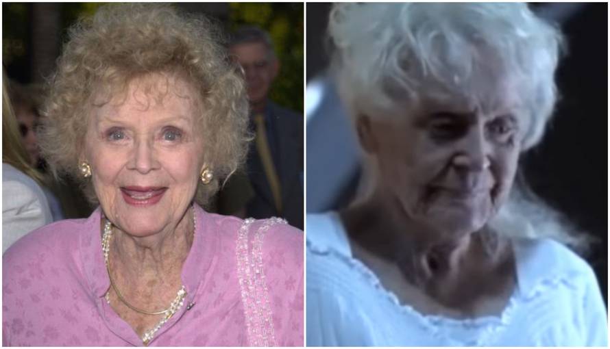 Najstarija glumica iz Titanica: Doživjela je stoti rođendan, a proslavila se 'pod stare dane'