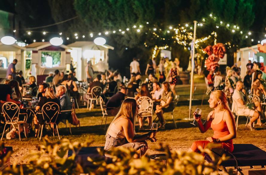 Špancirfest u Varaždinu kuca na vrata - otkrivamo zašto ga ne smijete propustiti!