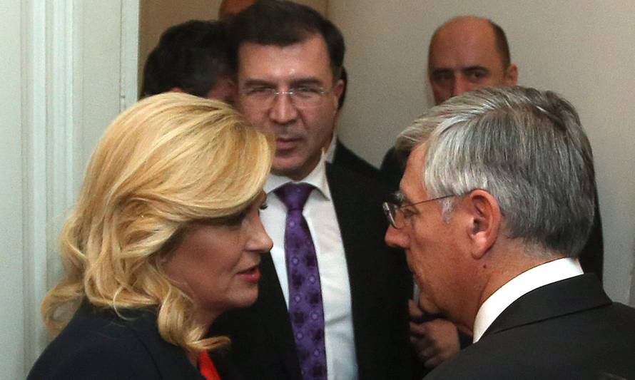 Reiner: Do jeseni ima  vremena, možda do izbora neće ni doći