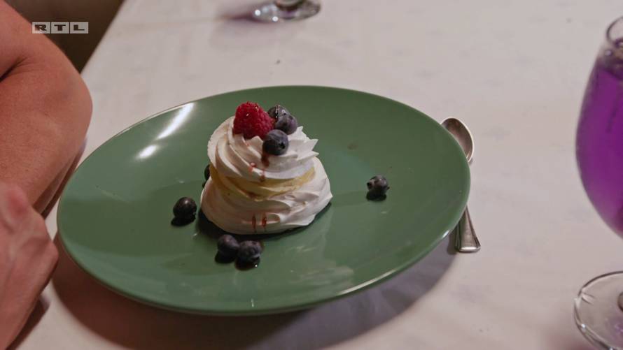 Izdašne porcije i kupanje u bazenu Natašu nisu stavile na vrh: 'To je jako velika zamjerka'