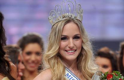 Nova Miss Universe dobila je stipendiju od čak 20.000 eura