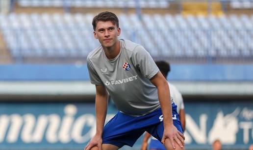 Dinamo prodao u Inter Leona Jakirovi&cacute;a: 'Imali smo plan za njega, ali ga nije zadovoljio'