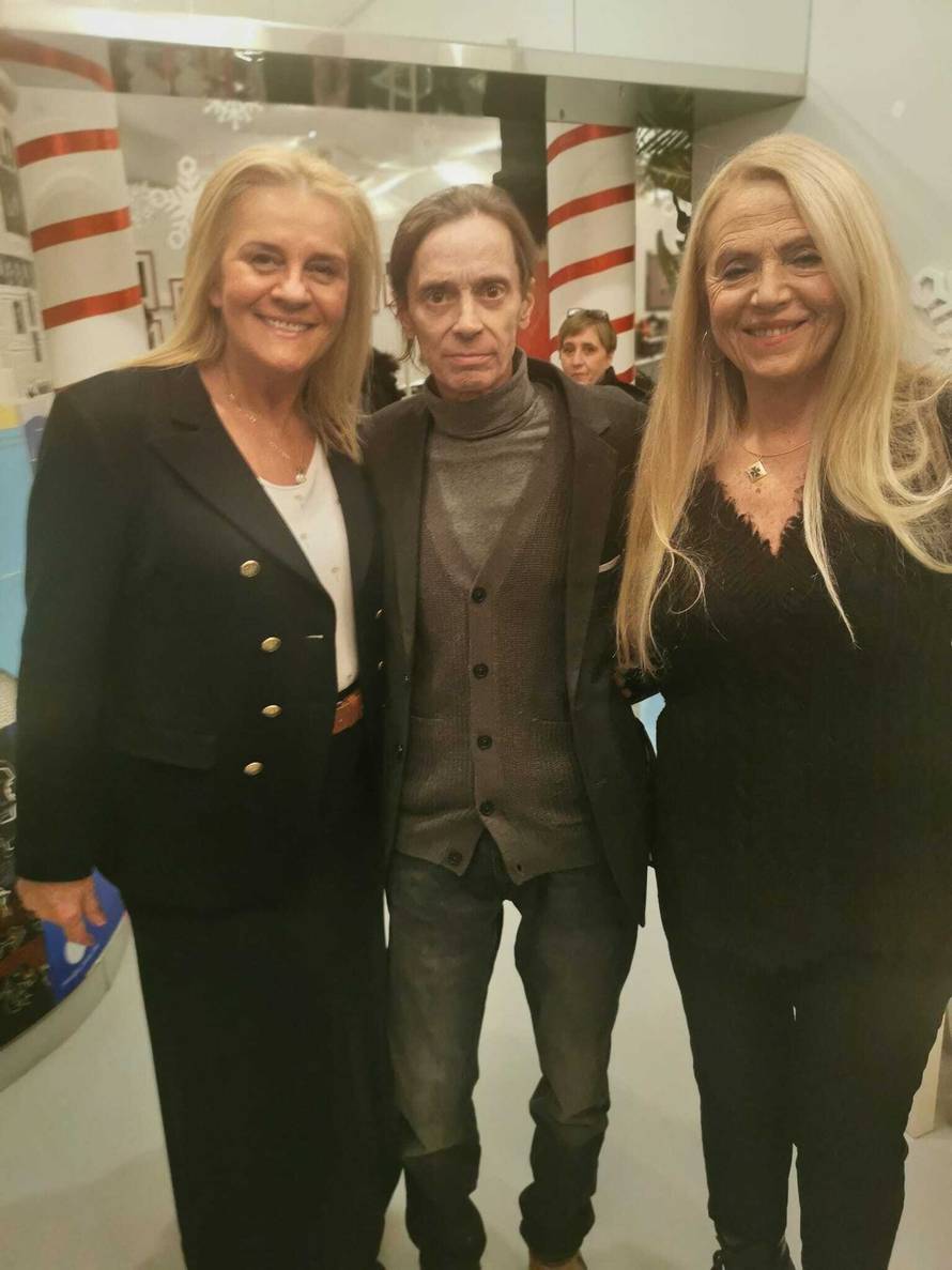 Prijatelji o Nenadu Cvetku: 'Sin mu je bio sve, volio ga je više od ičega. Bio je divan čovjek...'