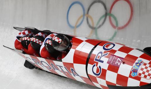 Propust u organizaciji? Italija nema uvjete za održavanje tri olimpijska sporta. Traže spas...