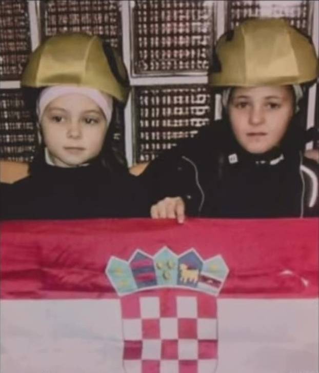 FOTO Tko su hrvatske olimpijke u brzom klizanju? 'Skupljali smo novac da bismo se natjecali...'