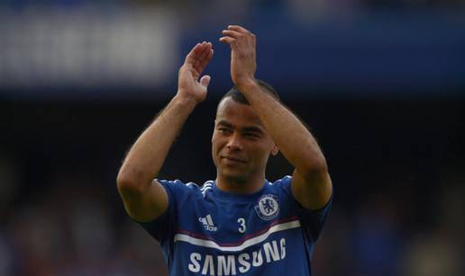 Ashley Cole napušta Chelsea: Hvala za ovih osam godina...