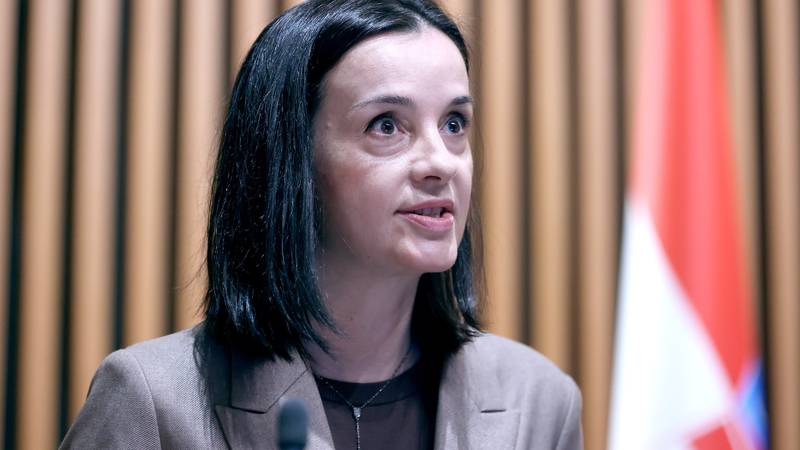 Ministrica iznenadila izjavom o otpadu: 'Sve je bilo jeftinije dok se oporba nije upetljala....'