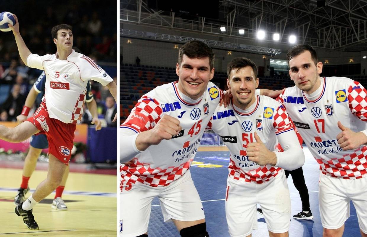 Pa od Duvnjaka nismo stvorili mladog igrača da bude nositelj