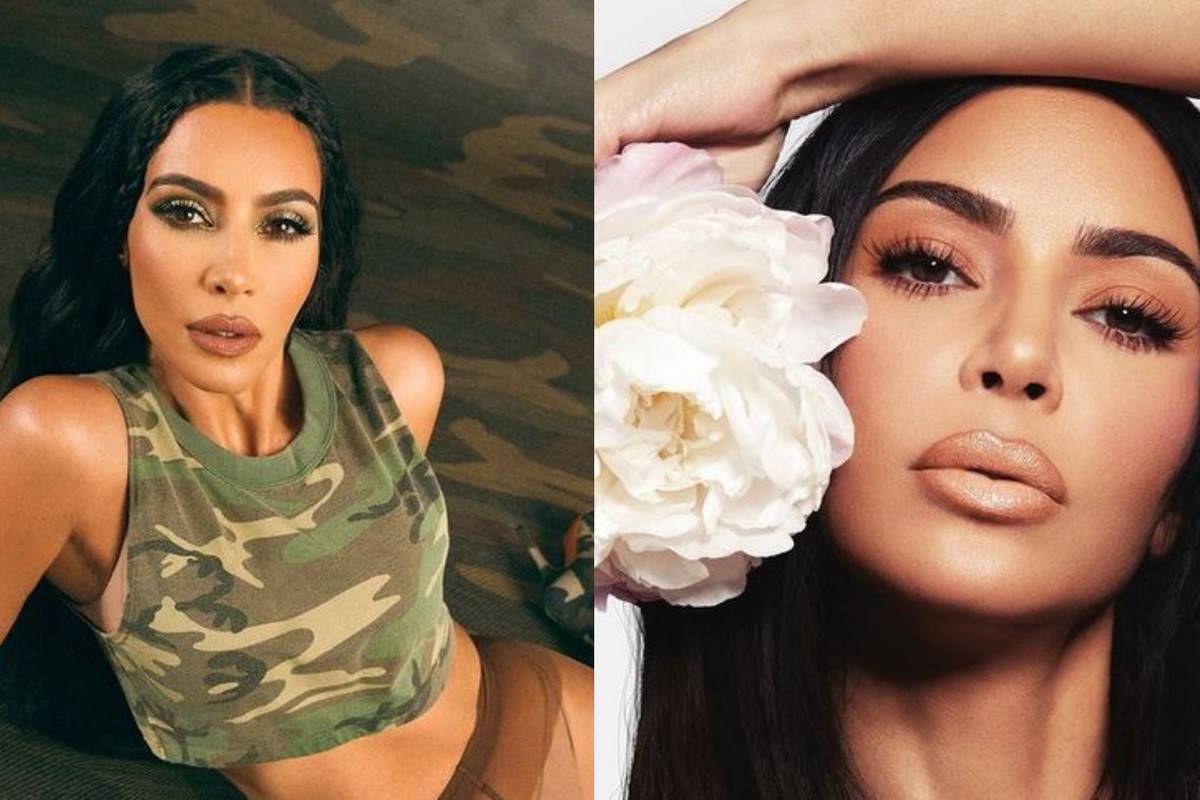 Kim Kardashian ukida brend KKW Beauty i pokreće novi