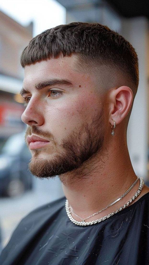 Idete kod frizera? Ovdje su sve vrste frizura na jednom mjestu