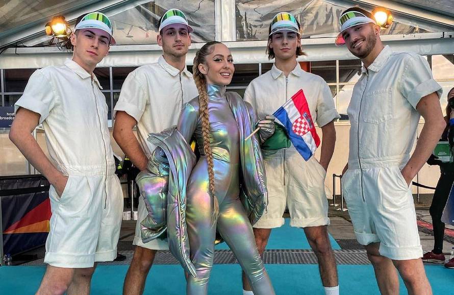 Jacques: 'Albinin rezultat govori sam za sebe'; Houdekov tim: 'Efekti su bili jeftini i zastarjeli'