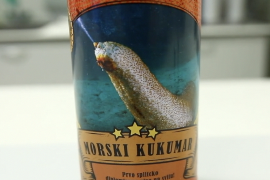 Inovacija iz Splita: Prvi u svijetu skuhali pivo od morskog kvasca