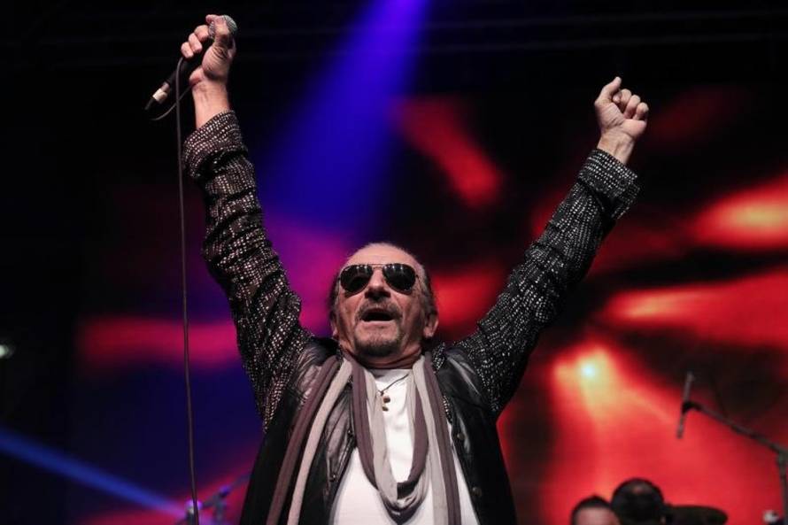 Tomislav Miletic/PIXSELL