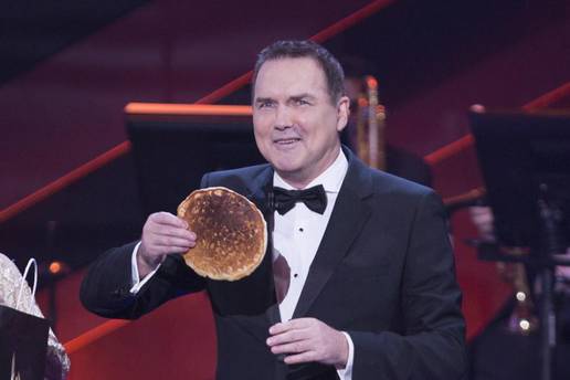 Preminuo slavni komičar Norm Macdonald, borio se s rakom