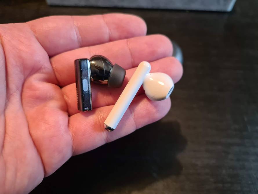 Isprobali smo Huawei FreeBuds Pro slušalice: Uživanje u glazbi