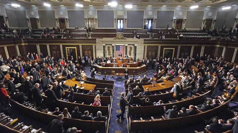Američki Senat spasio vladu od obustave: Što to znači Trumpu?