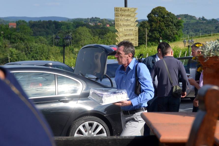 Marko Jurinec/PIXSELL