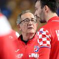 Lino Červar za 24sata: Bravo, Perkovac, guštali smo. Duvnjak, kapa do poda za sve što radiš...