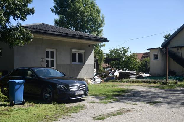 Zagreb: Trasa sporne ceste planirane u GUP-u