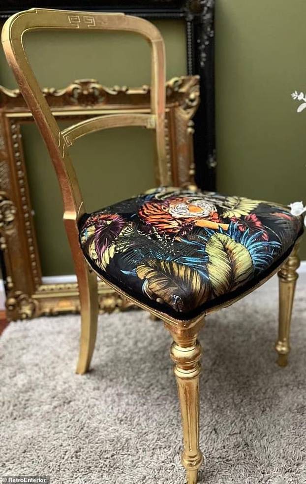 Dizajneri savjetuju: Evo kako skupo prodati stari namještaj