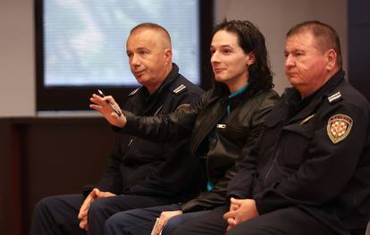 Split: Čitanjem završnih riječi završilo ponovljeno suđenje Filipu Zavadlavu, presuda 24. studenog