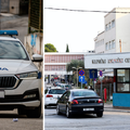 Bolnica o pretučenom mladiću ispred kluba u Splitu: 'Ima teške ozljede, u životnoj opasnosti je'