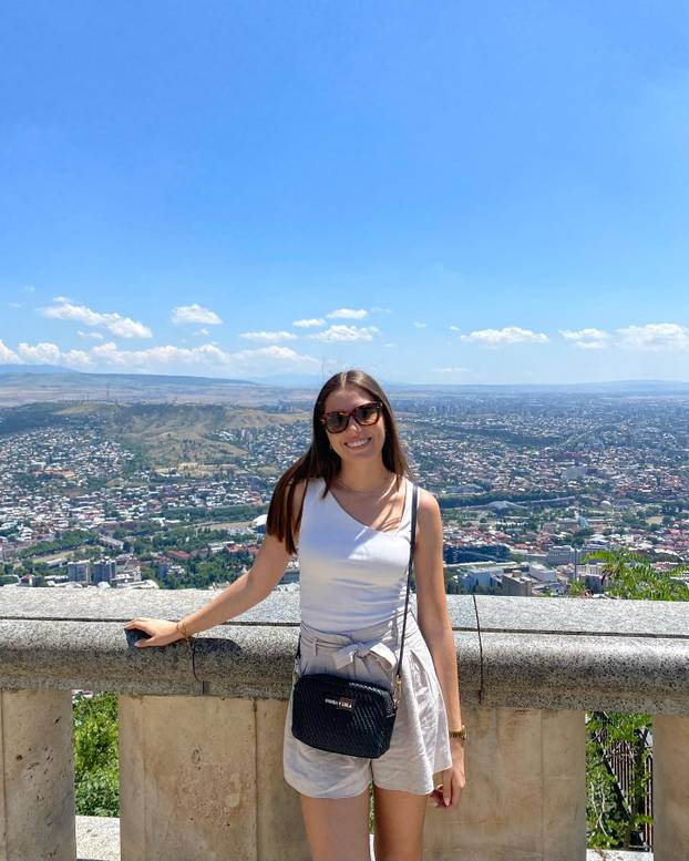 FOTO Evo koga ljubi novi junak Rijeke. Zajedno su već 9 godina